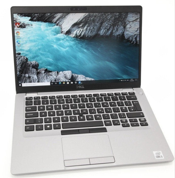 Dell Latitude 5410-i5 10th gen-8GB|128GB| WIN  11 PRO, Cd's en Dvd's, Ophalen of Verzenden, Zo goed als nieuw