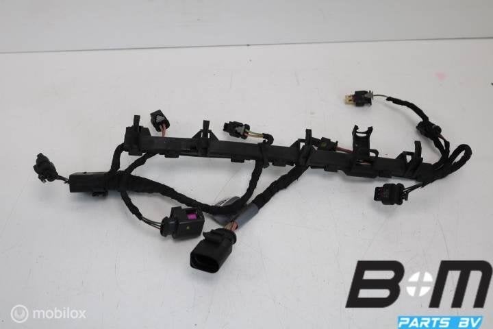 Kabelset voor verstuivers VW Golf 7 06L971627K, Gebruikt
