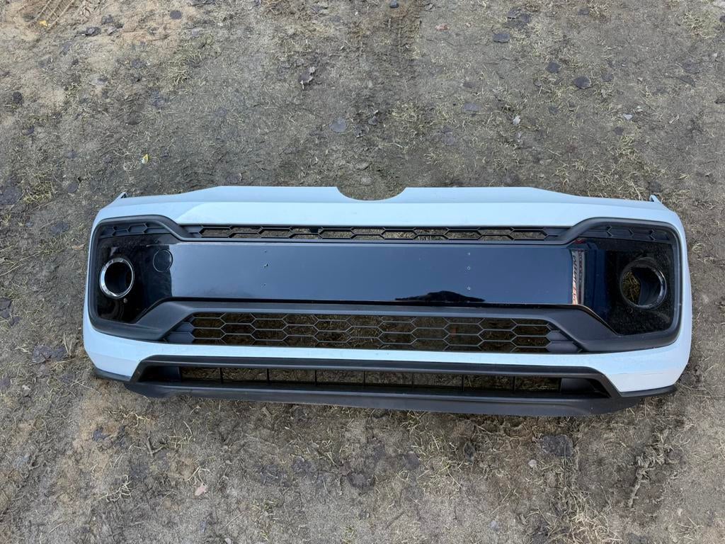 Volkswagen up Gti voorbumper, Ophalen of Verzenden