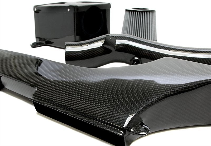 Carbon Air Intake Audi RS3 8V TT RS 8S 2.5 TFSI 400PK, Verzenden, Automotive Parts, A.parts@hotmail.nl, Trasmolenlaan 12 3447 GZ Woerden