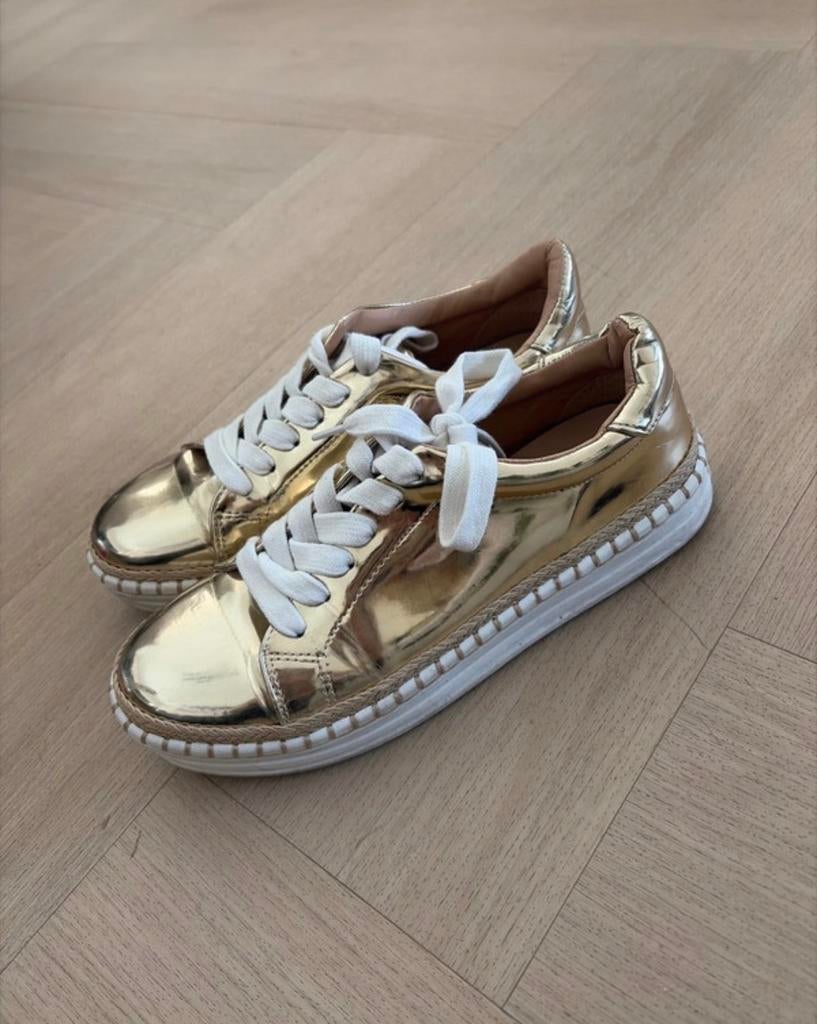 Prima-Donna sneakers maat 36 - Zo goed als nieuw, Kleding | Dames, Schoenen, Ophalen of Verzenden, Zo goed als nieuw, Overige kleuren