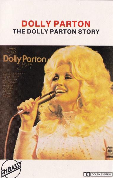 Dolly Parton ‎– Story Originele Cassette Nieuw., Cd's en Dvd's, Cassettebandjes, 1 bandje, Ophalen of Verzenden, Origineel, Nieuw in verpakking