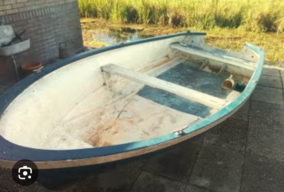 GEZOCHT: opknap bootje (zie beschrijving), Watersport en Boten, Ophalen, Gebruikt, Onderhoud en Reparatie