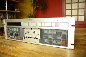 Gezocht gevraagd Studer A 710 of A 721 cassettedeck, Ophalen, Overige merken