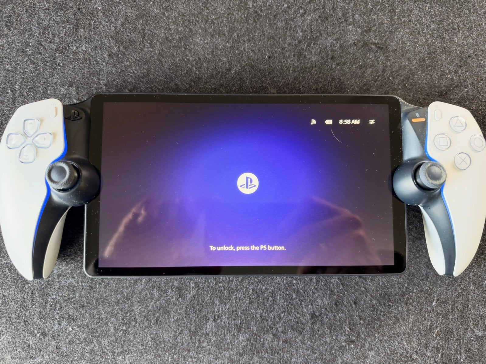 PlayStation 5 Portal Remote Player – Zo goed als nieuw