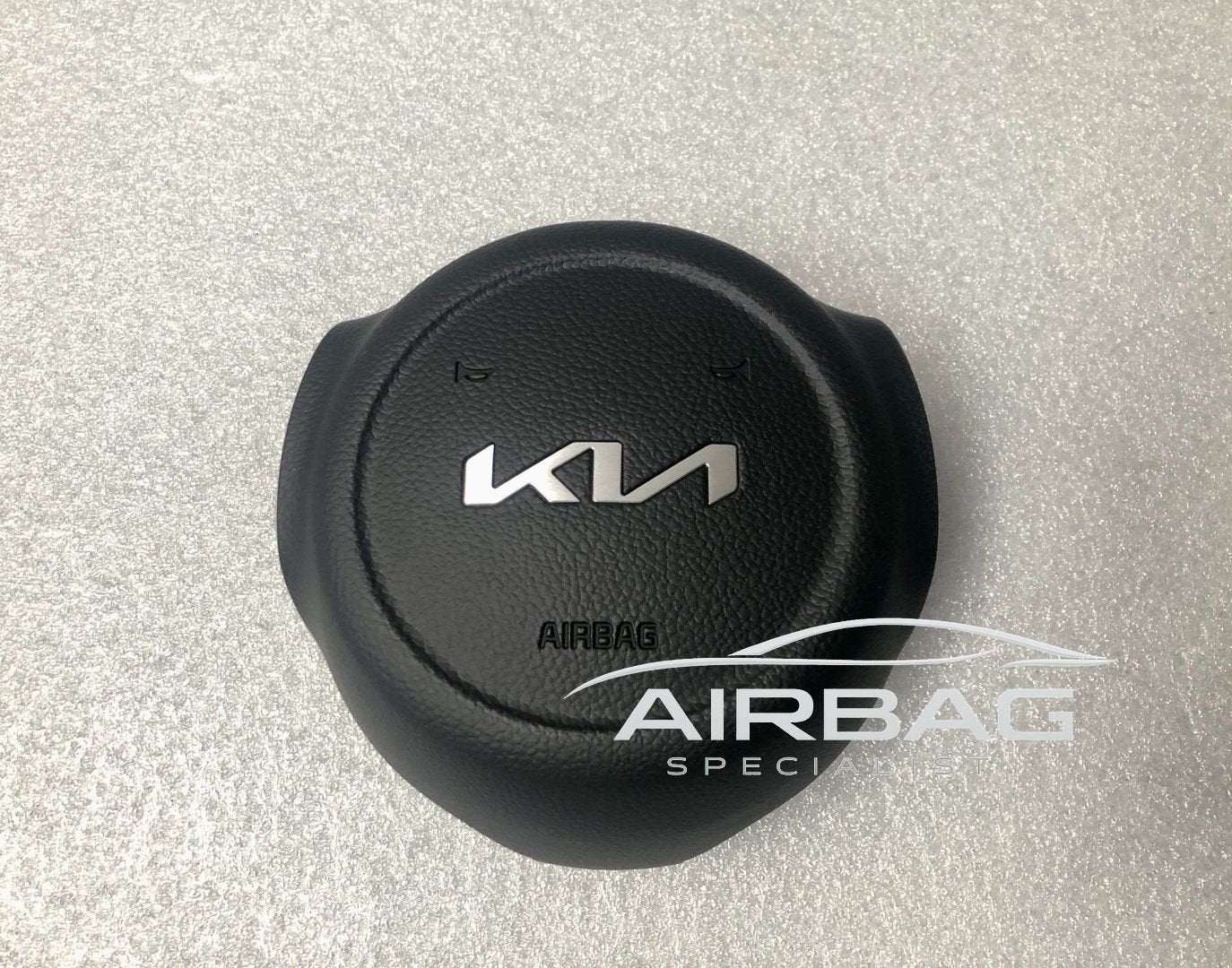 Kia Picanto stuur airbag 56900G6600 model 2021-2024, Gebruikt, -, -, Ophalen of Verzenden