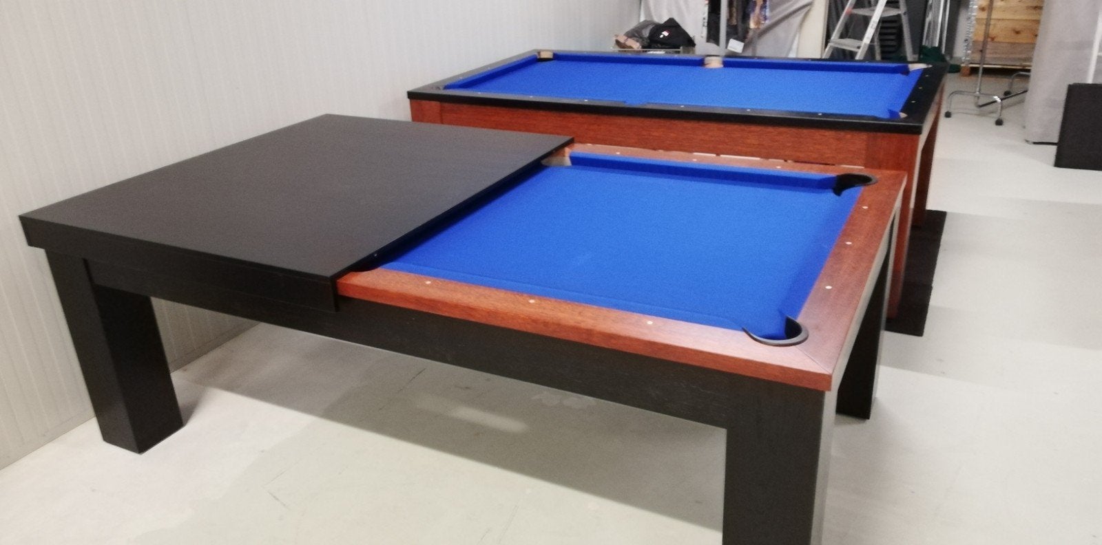 diner pooltafel 7 ft, Ophalen, Venray, Pooltafel, Nieuw
