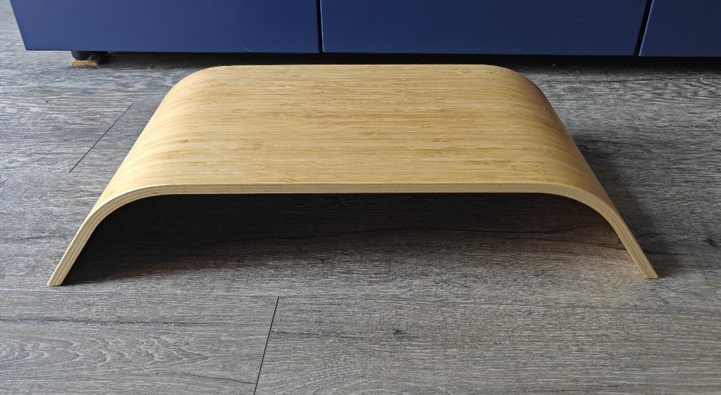 IKEA laptopstandaard, Ophalen of Verzenden, Nieuw, Ikea