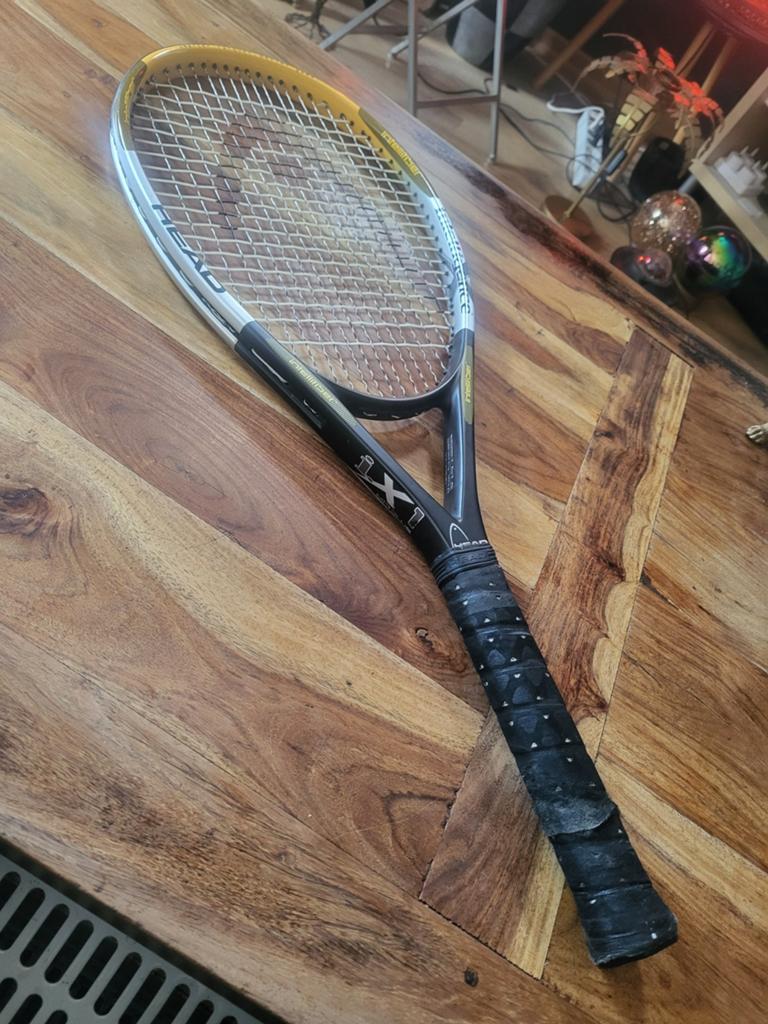 Head Intelligence i.x1 Midplus special players edition, L4, Nieuw, Ophalen of Verzenden, Head