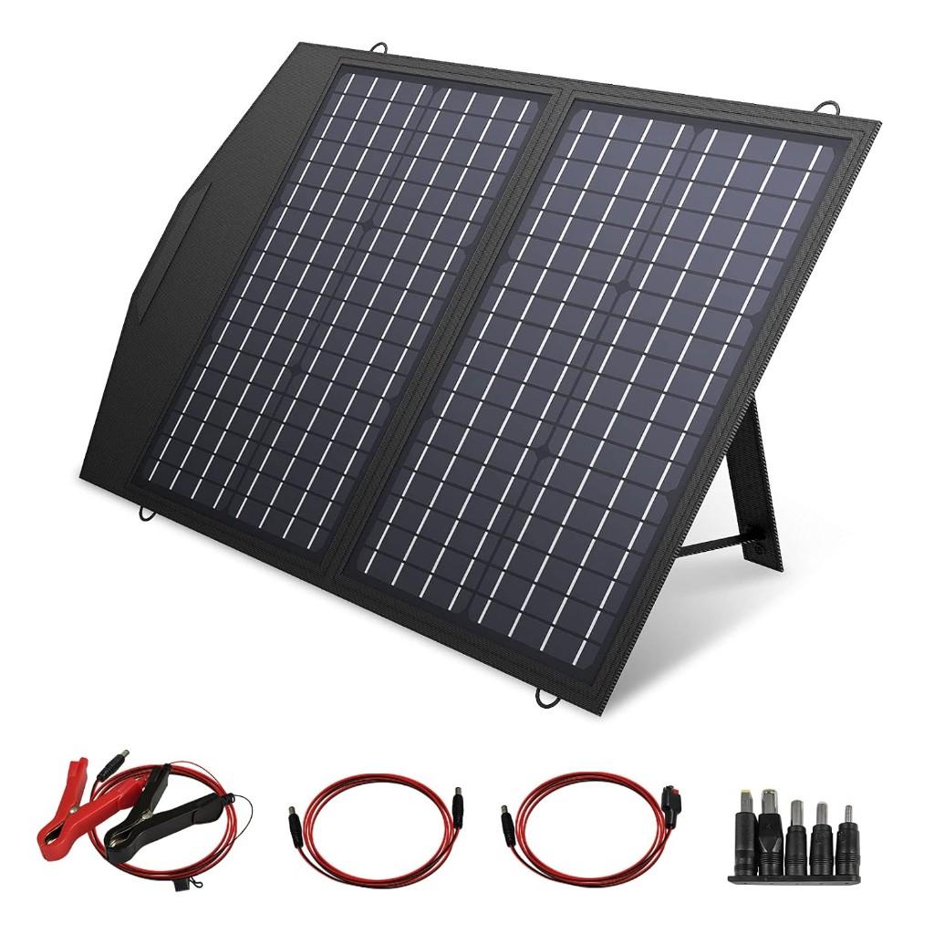 allpower 60watt opvouwbaar zonnepaneel slechts €89,-, Ophalen of Verzenden, Nieuw