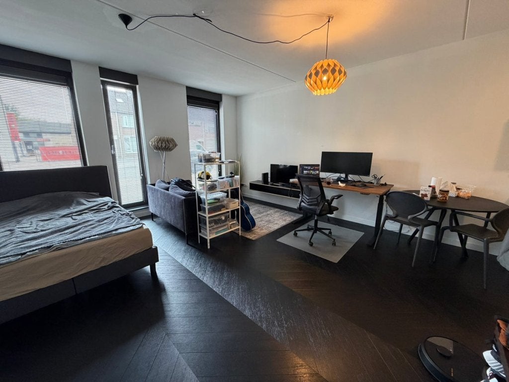 NIEUW! Woonruimte te huur Tongelresestraat, Eindhoven