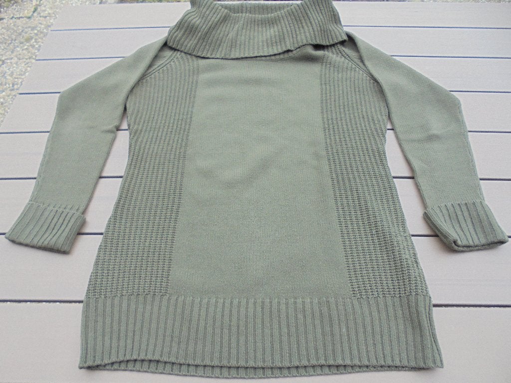 Bruine trui LIV, Kleding | Dames, Truien en Vesten, Bruin, Maat 46/48 (XL) of groter, Ophalen of Verzenden, Gedragen