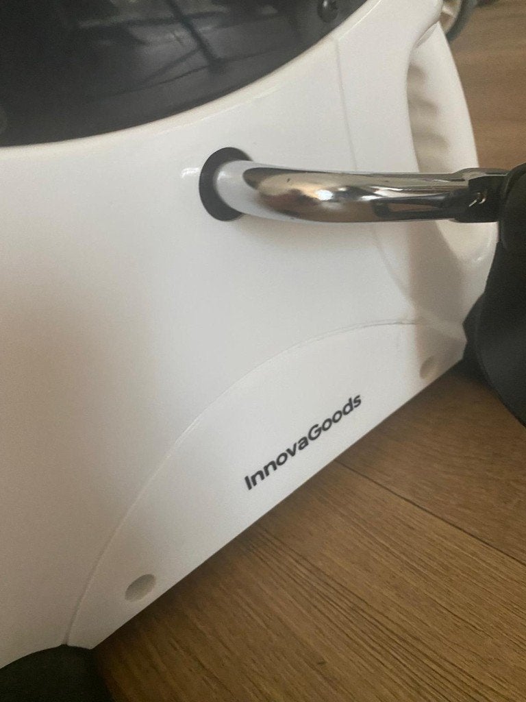 Stoelfiets Innovagoods, Ophalen, Zo goed als nieuw, Benen