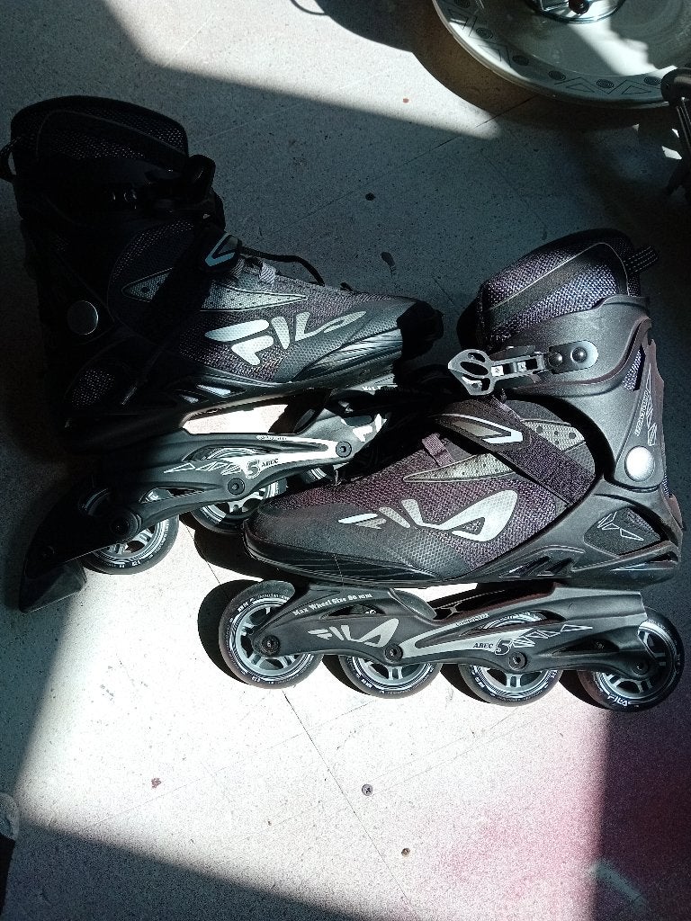 skeelers Fila nieuw, maat 43, Ophalen of Verzenden, Nieuw