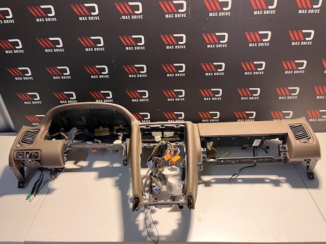 Lexus ls400 dashboard UCF10, Auto-onderdelen, Gebruikt