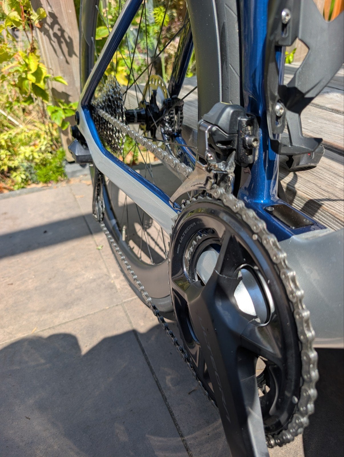 Orbea Orca Aero (2023) met powermeter!, Fietsen en Brommers, Ophalen