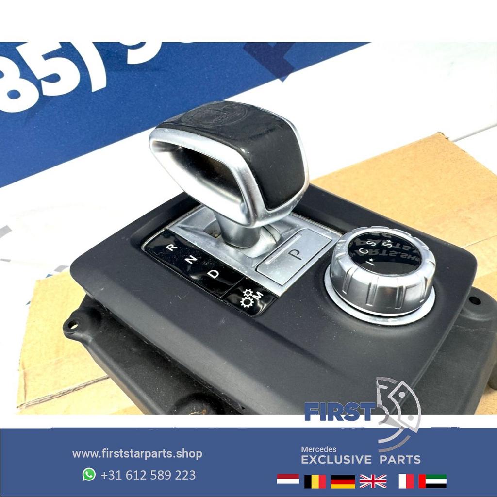 W176 A W117 CLA W156 GLA Klasse 45 AMG schakelpook MB pook, Gebruikt, -, Ophalen of Verzenden, -