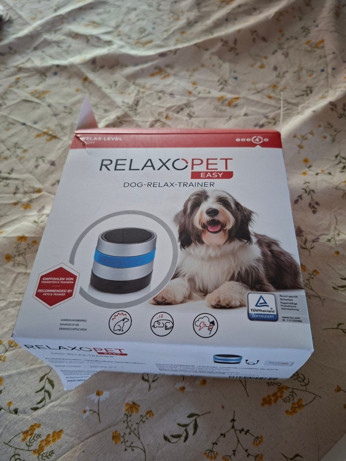 Relaxopet, Dieren en Toebehoren, Ophalen of Verzenden