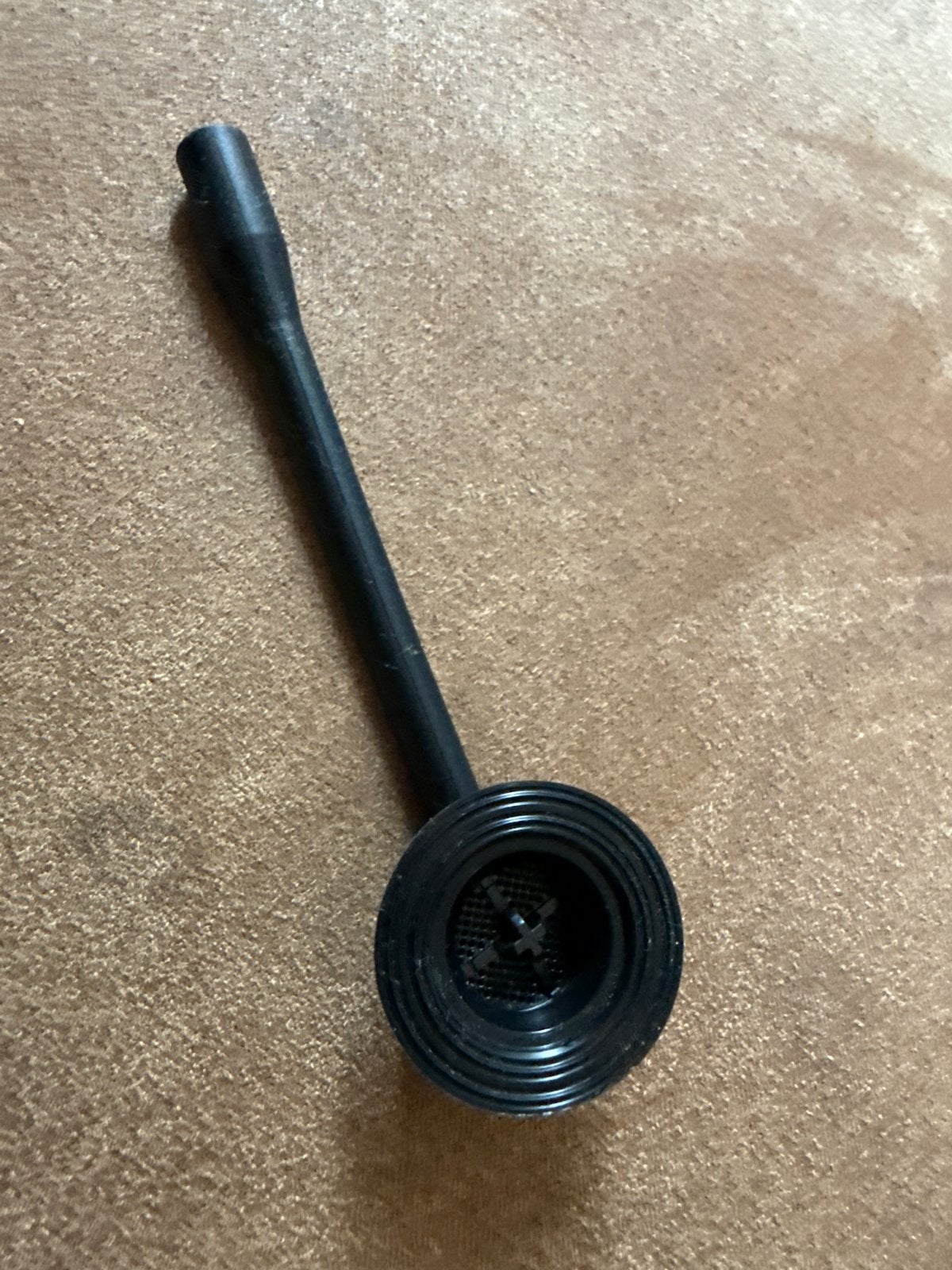 Slangetje Nespresso MS-0067947, Ophalen of Verzenden, Nieuw, Universele onderdelen