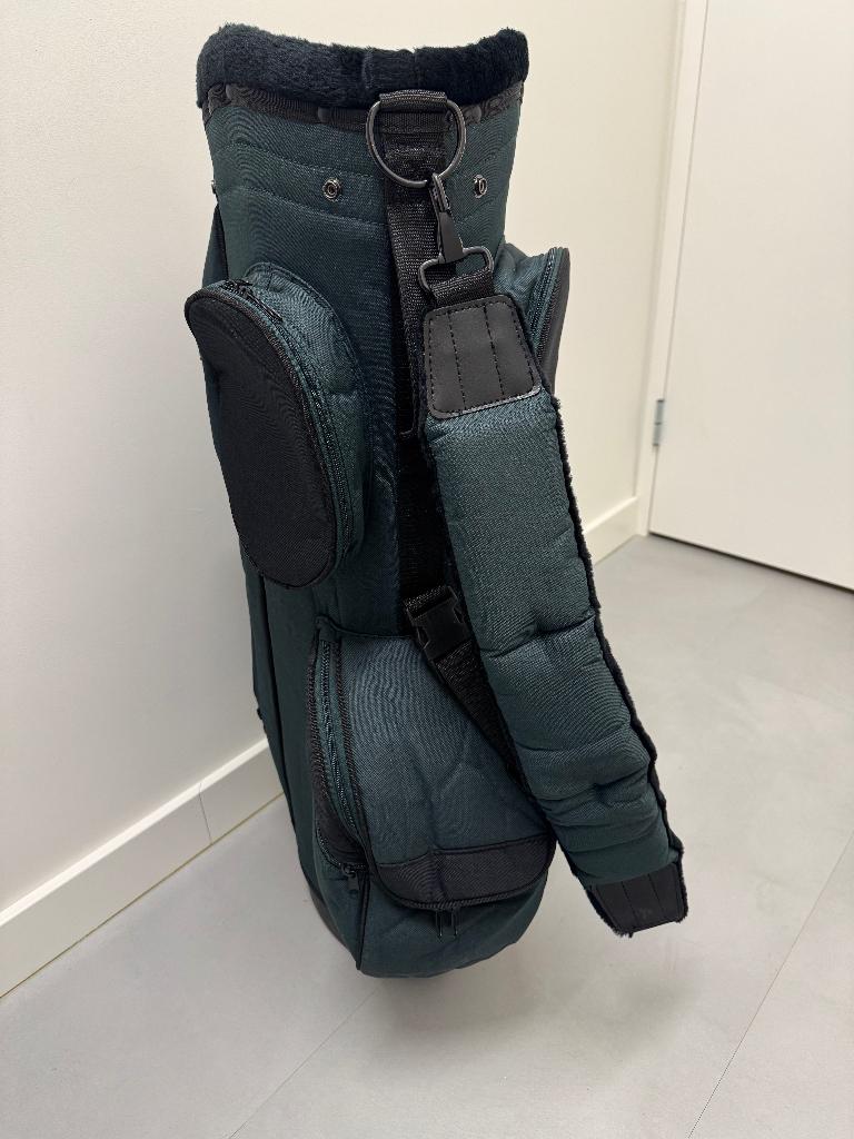 Golftas Nieuw, Ophalen of Verzenden, Nieuw, Tas, Overige merken