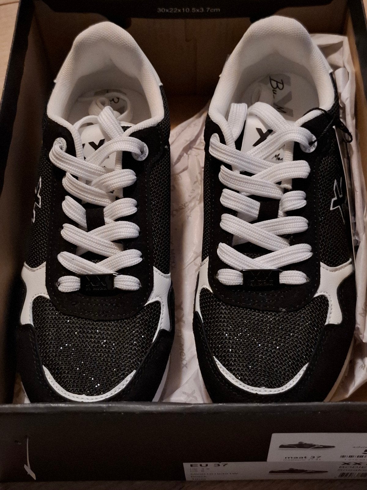 XX by Mexx Bodien Sneakers - Maat 37, Ophalen of Verzenden