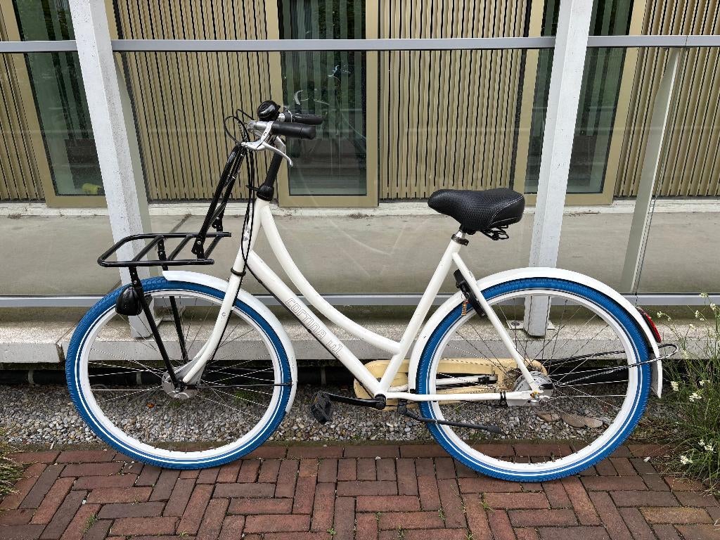 Cortina U1 Bike, Ophalen, Gebruikt, Overige merken