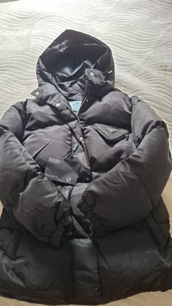 Kleding, Ophalen of Verzenden, Zo goed als nieuw, Maat 38/40 (M), Zwart