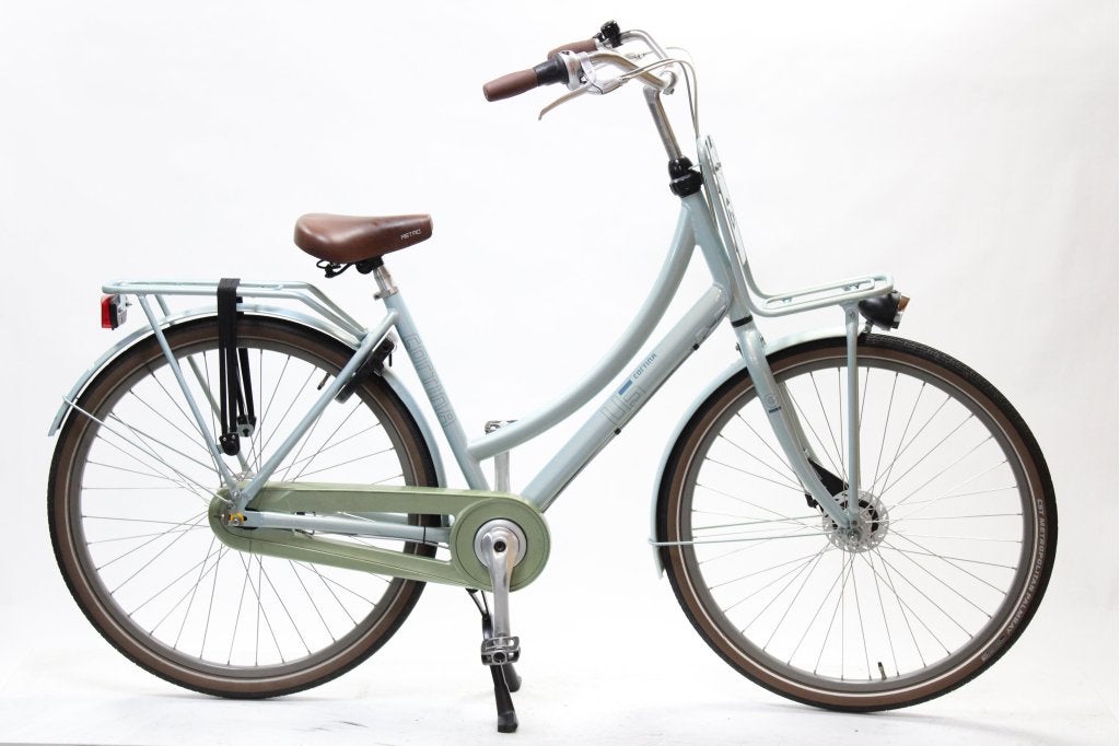 Cortina U5 50cm transportfiets, Overige merken, Gebruikt, Gewoonfietsen, Industrieweg 23, 2712 LA Zoetermeer