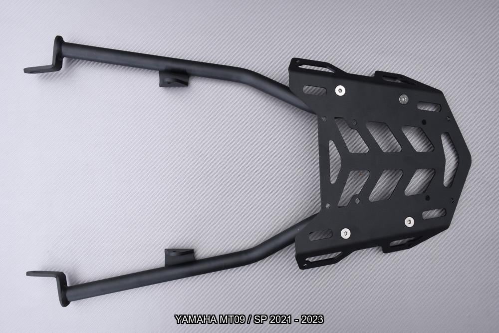 Topkofferdrager Bagagedrager YAMAHA MT09 / SP 2021 - 2023, Motoren, Ophalen of Verzenden, Nieuw