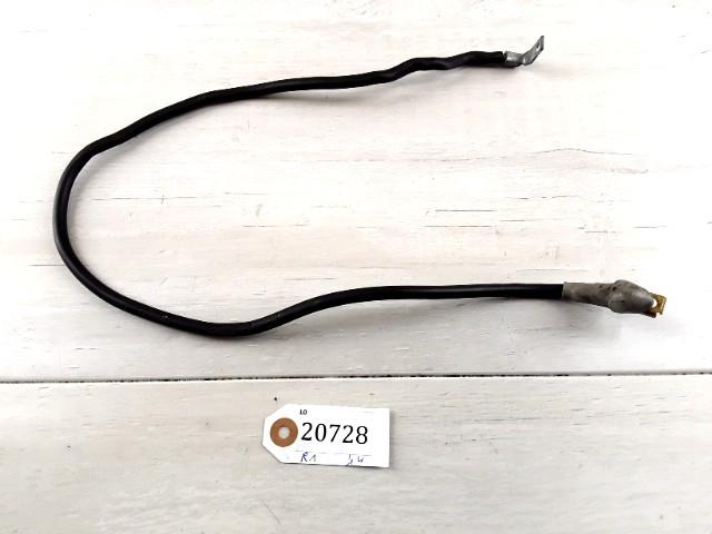 R1 2011 - 2014 Yamaha Kabelboom D1-38613, Motoren