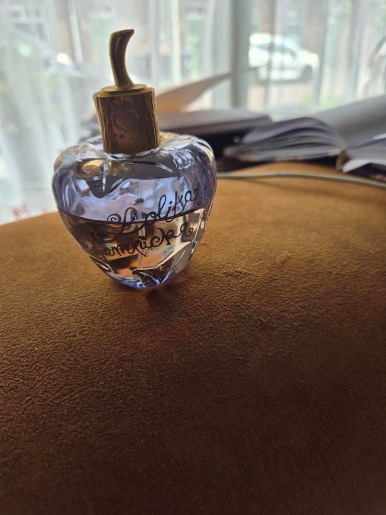 Lolita Lempicka Mon Premier Parfum - Zo goed als nieuw, Ophalen of Verzenden, Zo goed als nieuw