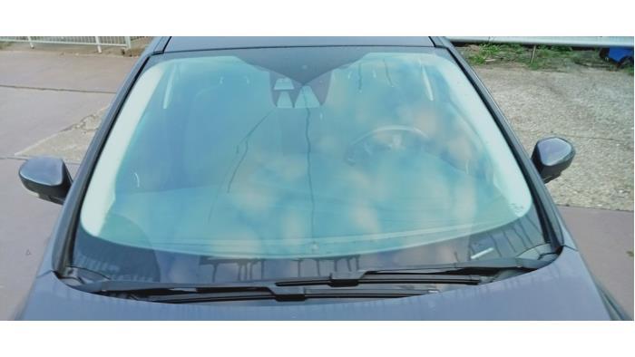 Voorruit van een Ford Focus, Auto-onderdelen, Gebruikt, -, -, Ophalen of Verzenden