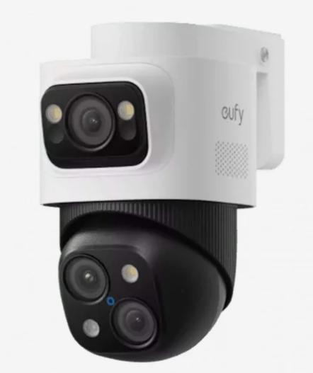 Eufy Camera - PoE Cam S4 - NIEUW ! GESEALD !, Audio, Tv en Foto, Videobewaking, Ophalen, Nieuw, Buitencamera