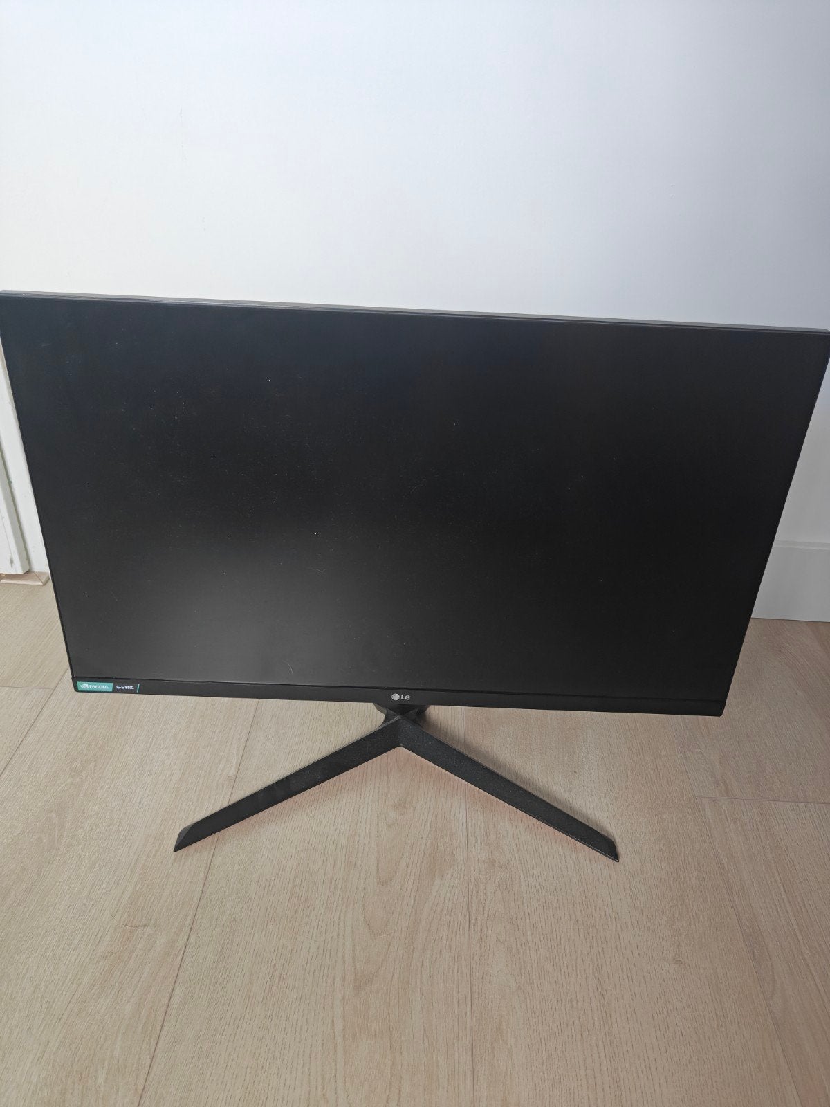 LG UltraGear 27GN850 Gaming Monitor (1440p, 144Hz, Nano IPS), Computers en Software, IPS, 101 t/m 150 Hz, LG Electronics, Minder dan 1 ms