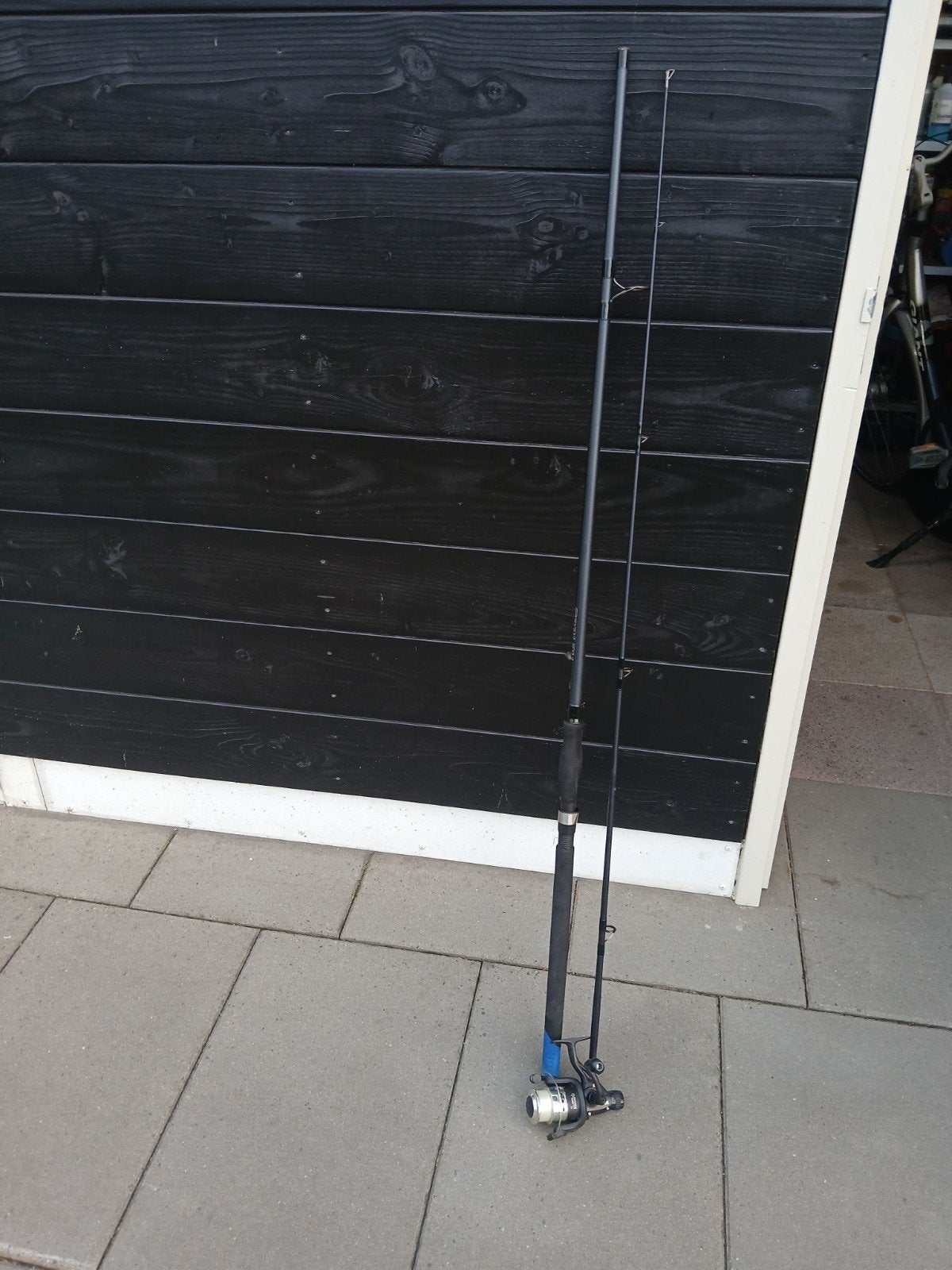 Replay spining, Ophalen, Overige typen