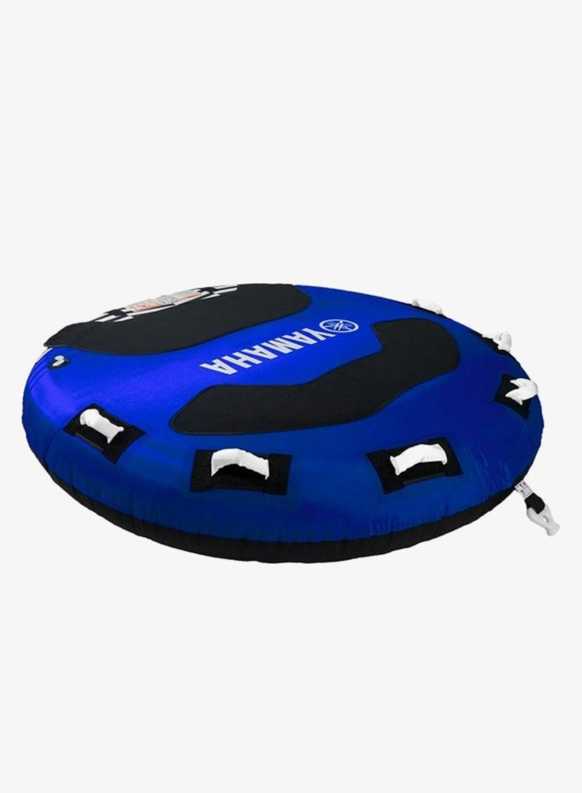 Yamaha funtube 2 personen, Watersport en Boten, Ophalen of Verzenden, Gebruikt, Overige typen