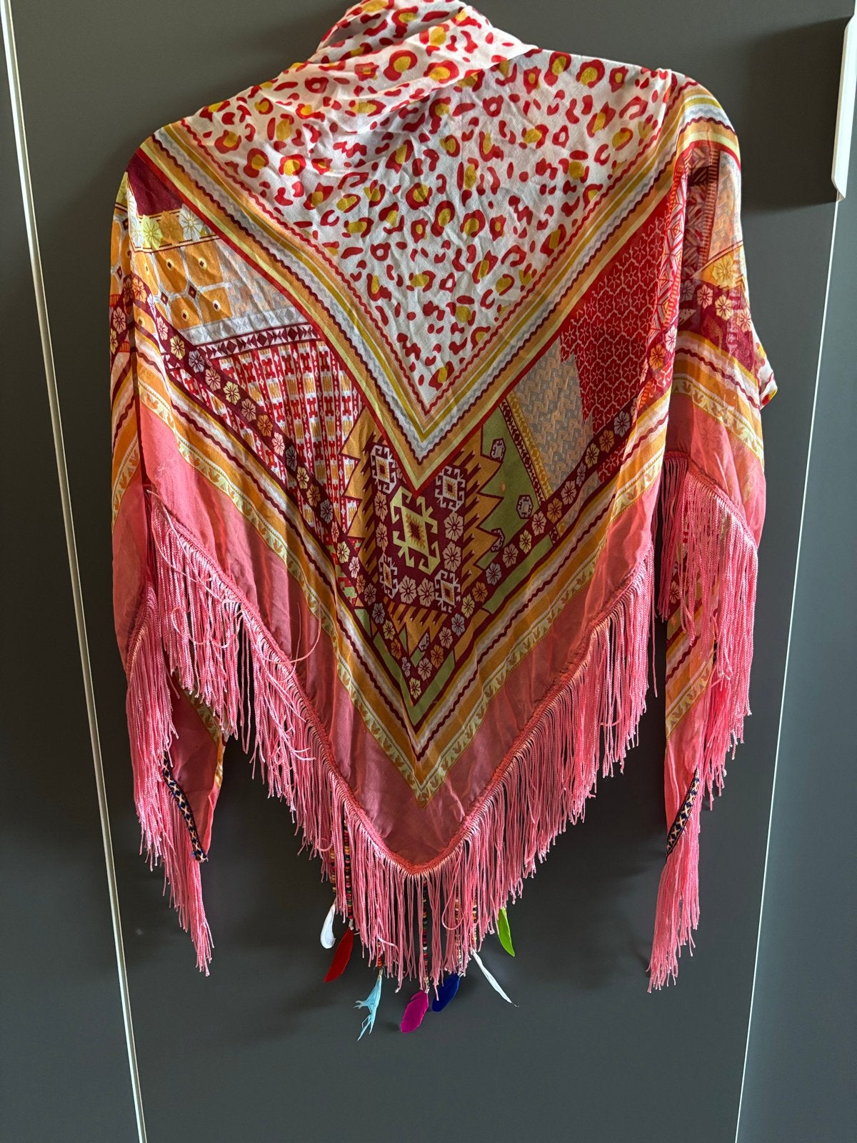Diverse collectie tassen, sjaals, portemonnees en displays, Ophalen, Nieuw, Overige kleuren, Overige typen