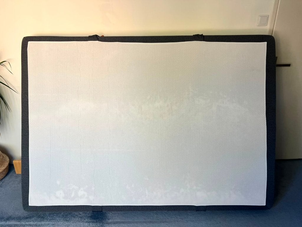 Emma Original Hybrid Matras 140x200 cm - Goede staat, Ophalen, Tweepersoons, 140 cm, Zo goed als nieuw
