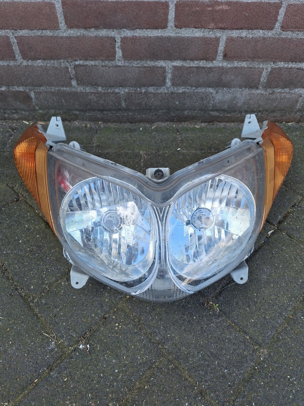 Koplamp Stanley P3877 12V35/35W, Ophalen of Verzenden
