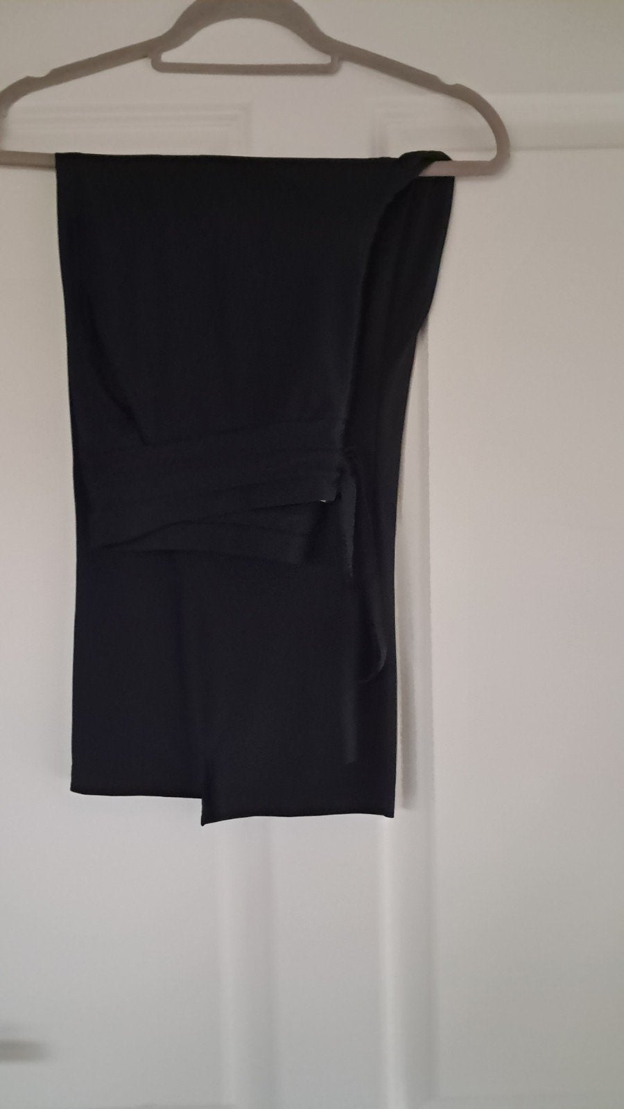 studio anneloes  broek, Zwart, Maat 46/48 (XL) of groter, Ophalen of Verzenden, Zo goed als nieuw