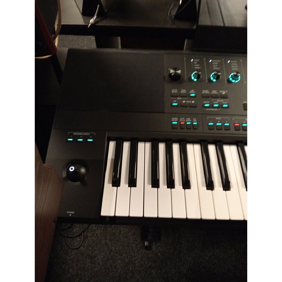 Medeli AKX10 Keyboard - Occasion, Muziek en Instrumenten, https://www.medeli.com.hk/contact-us, Medeli Electronics Co. Ltd., Ophalen of Verzenden