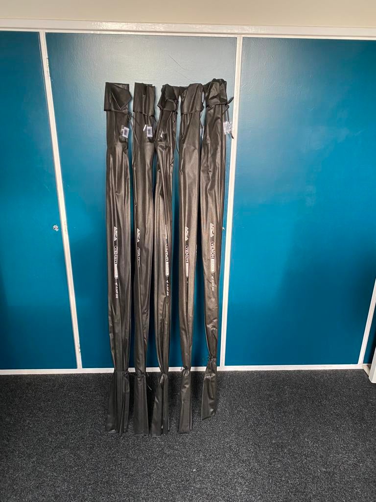 Arca Karper hengels SALE 12ft en 10ft 3 LB, Watersport en Boten, Werphengel, Nieuw, S, H