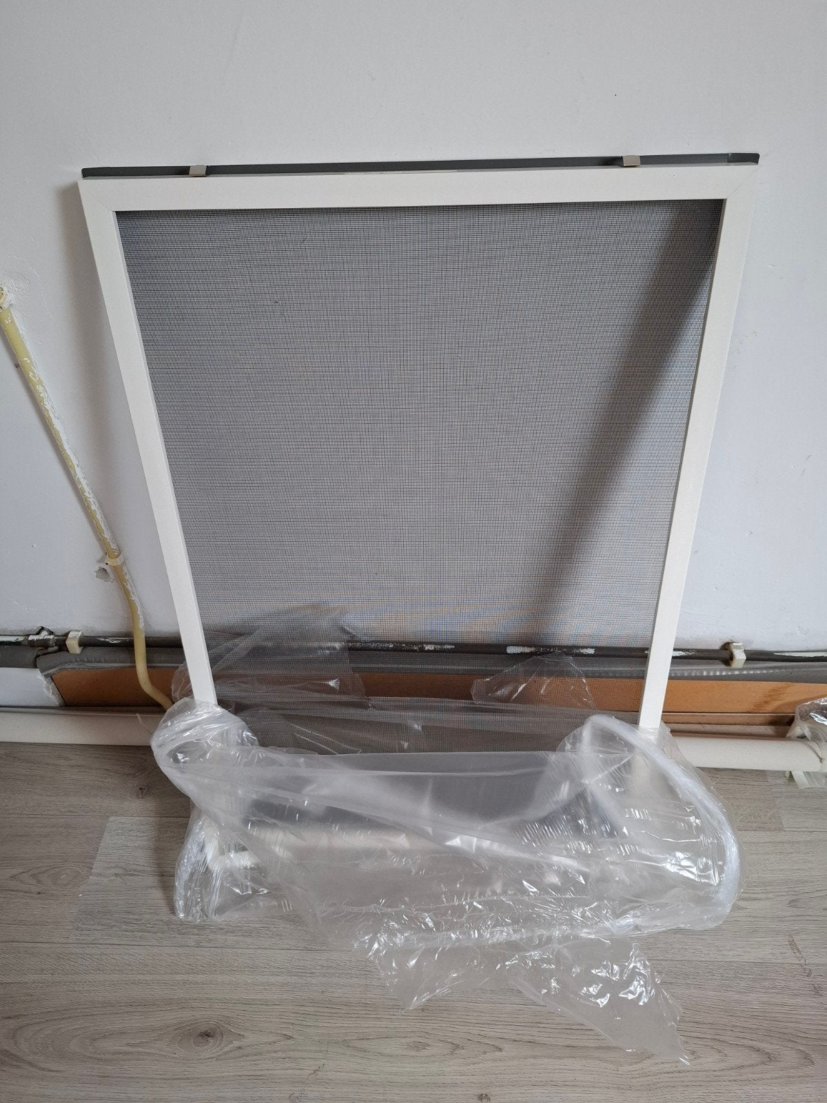 voorzet raamhor, Ophalen, Kunststof, Minder dan 80 cm, Overige typen