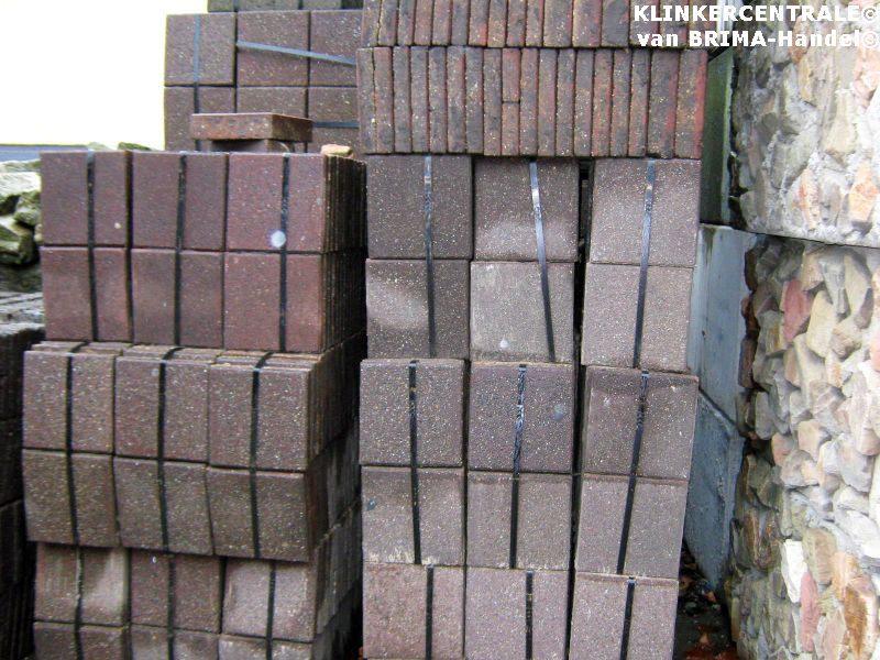 voordelig 7326 grijs of heide betontegels 4,5/5cm dik, Bij dit gebruikte product niet meer te achterhalen., Gebruikt, Verzenden