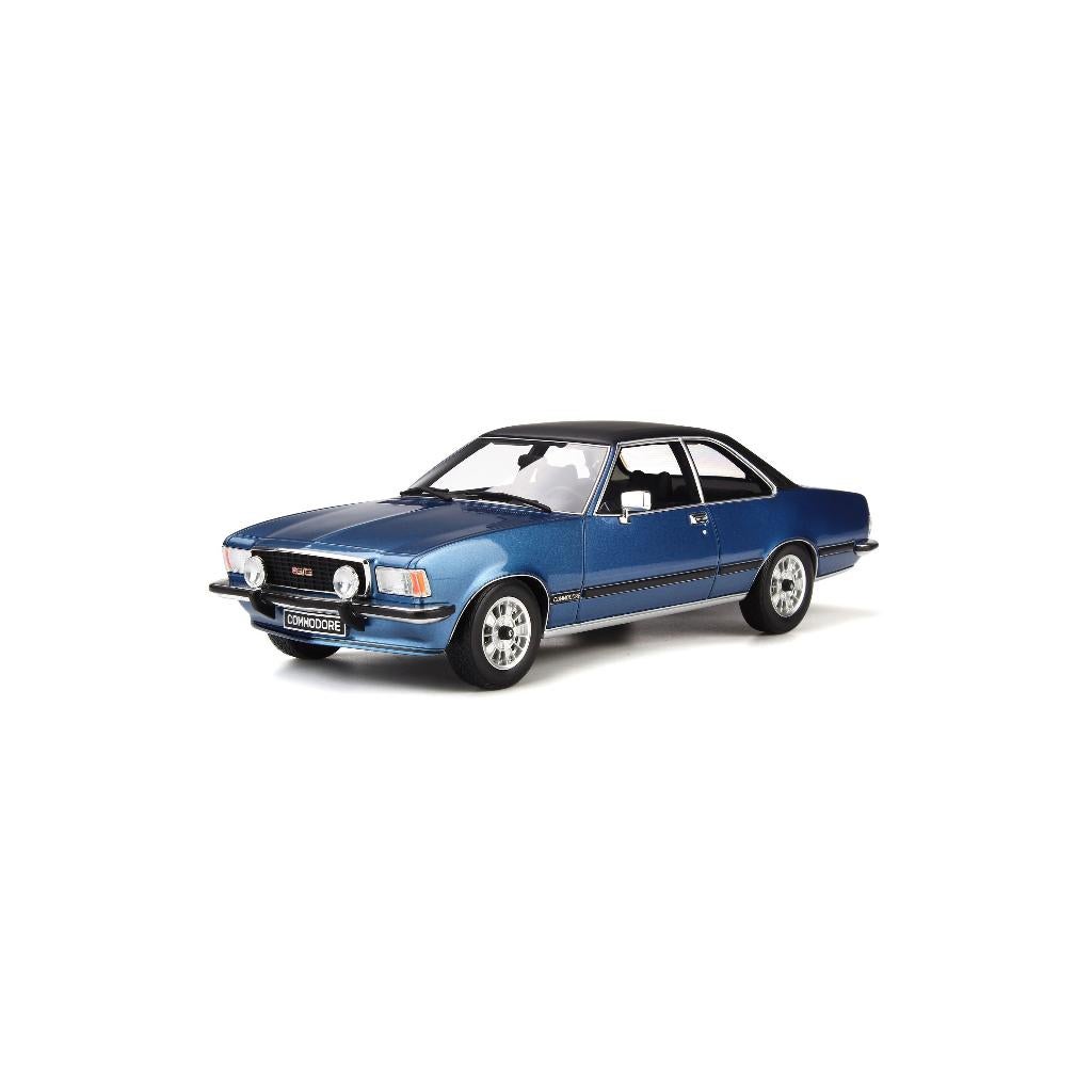 Opel Commodore GS/E, Ophalen of Verzenden, Nieuw, Auto, OttOMobile