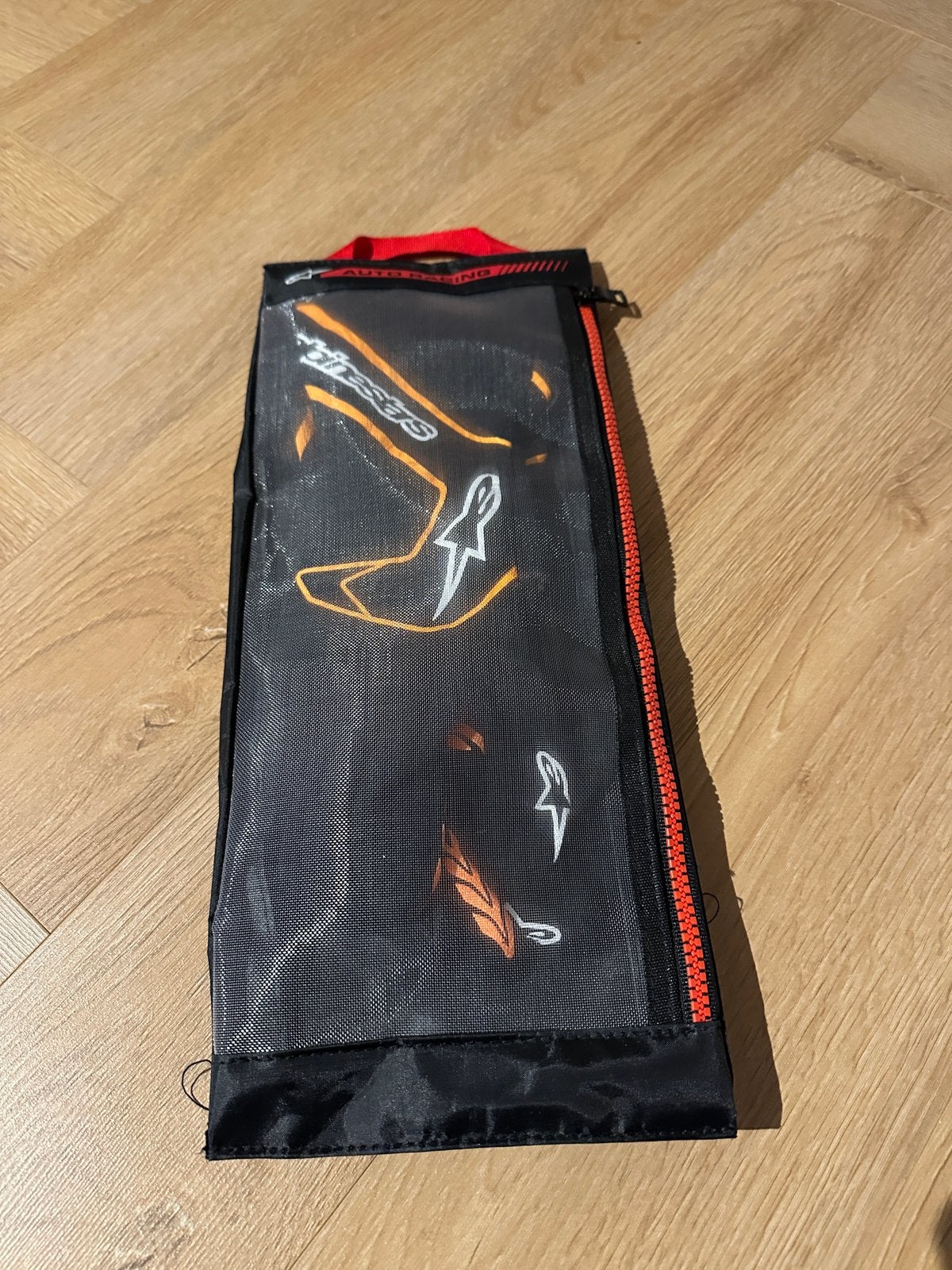 Alpinestars Tech 1-Race Handschoenen - Maat XL, Ophalen of Verzenden, Zo goed als nieuw