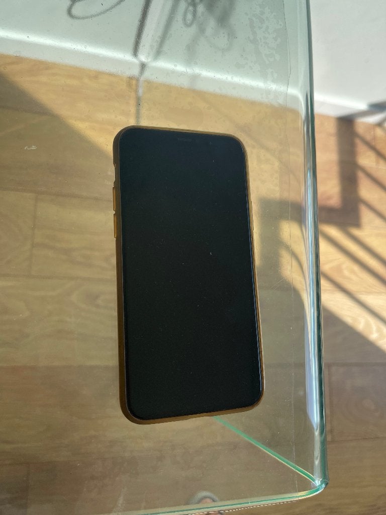 iPhone 11 Pro, Telecommunicatie, Mobiele telefoons | Apple iPhone, Wit, Ophalen of Verzenden, Zo goed als nieuw, Zonder abonnement