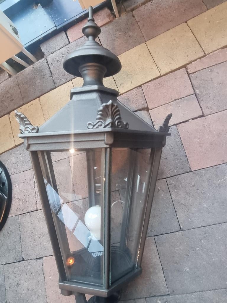 Lampen, Overige materialen, Info@nostalux.nl, Wandlamp, Ophalen of Verzenden