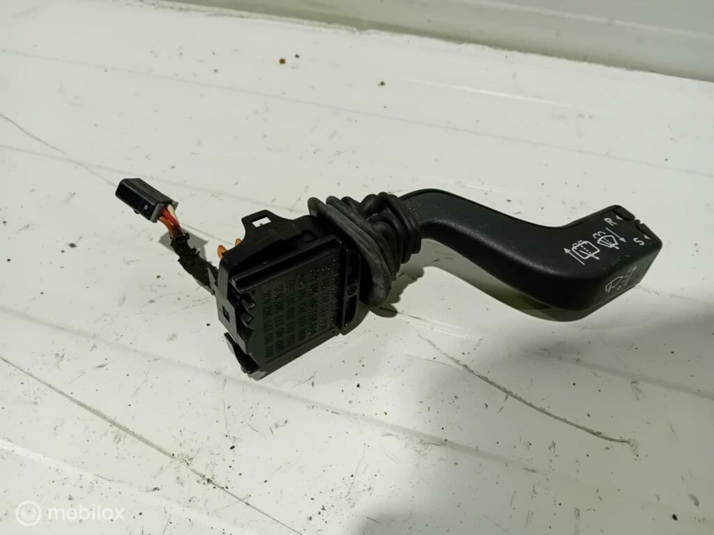 Ruitenwisser schakelaar Opel Zafira 092115275502 090243395, Gebruikt, Ophalen of Verzenden