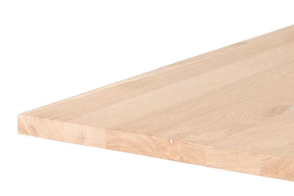EIKEN PLANKEN & PANELEN | Traptrede | Vensterbank | Meubels, Doe-het-zelf en Verbouw, Hout en Planken, 25 tot 50 mm, Eiken, Overige typen